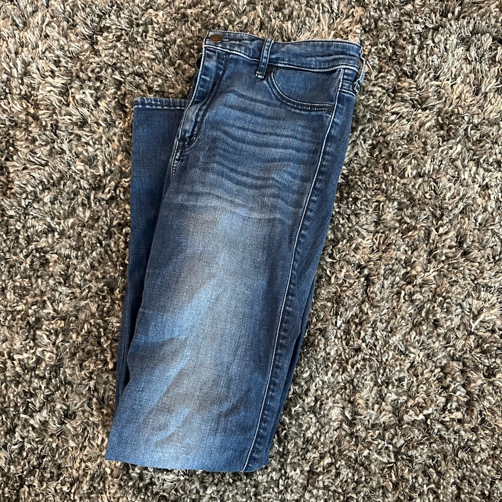 Hollister Jeans!